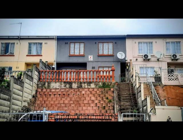 3 BEDROOM DUPLEX FOR SALE IN WESTHAM